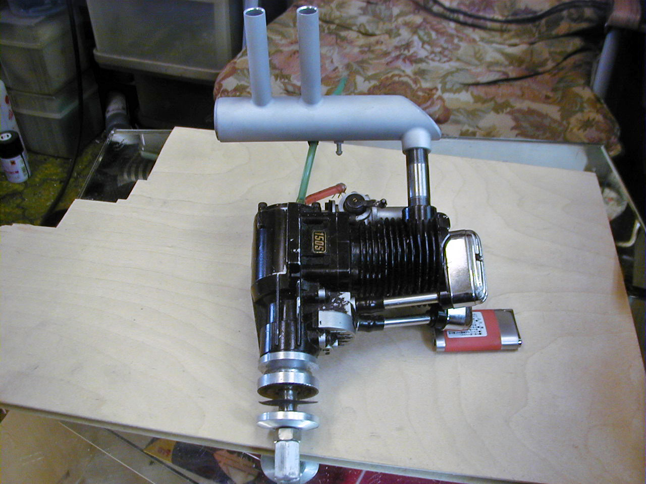 NKC 神戸のラジコンのパーツを製造、販売する店です。