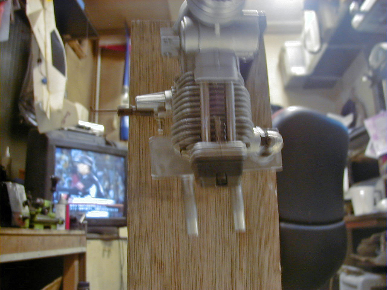 YS エンジン　FZ63 ※マフラー無し YS エンジン FZ63 ※マフラー無し YS エンジン FZ63 ※マフラー